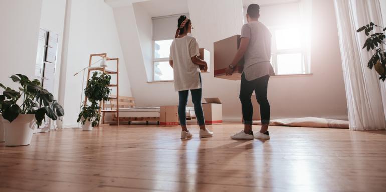 Este es el subsidio para que los jóvenes entre los 18 y 28 años puedan comprar casa propia 